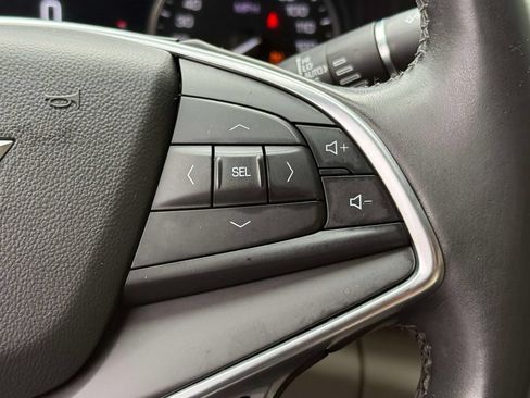 Used 2018 Cadillac CT6 Luxury AWD/4WD image 29