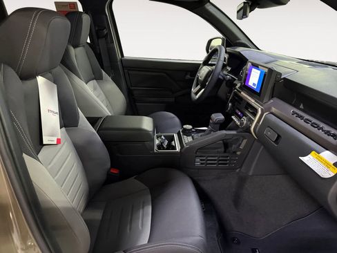 New 2026 Toyota Tacoma TRD Off-Road image 19