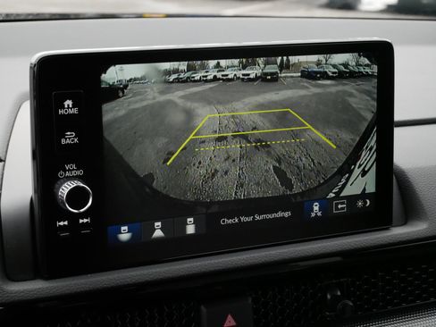 Certified 2026 Honda CR-V Sport Touring image 30