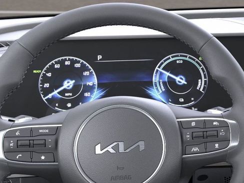 New 2025 Kia Sportage X-Line Prestige AWD/4WD image 21