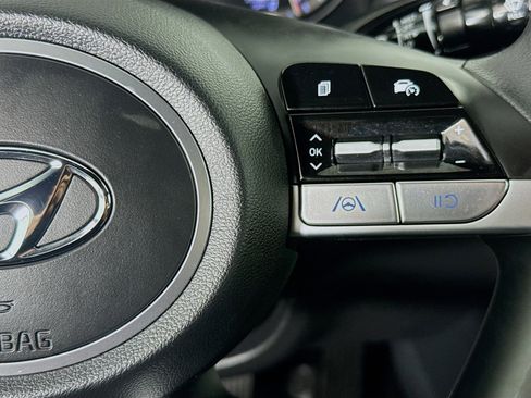 Used 2024 Hyundai Santa Cruz SEL image 14