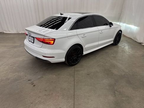 Used 2019 Audi A3 2.0T Premium Plus w/ Premium Plus Package image 26