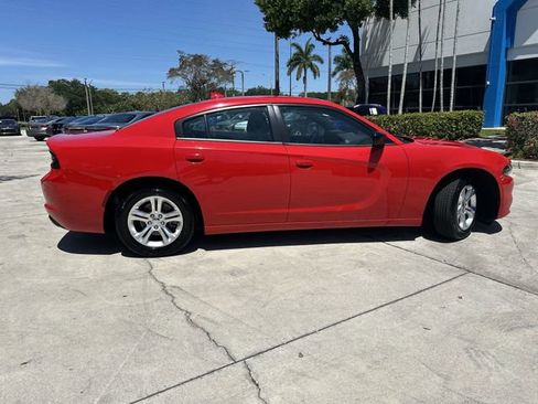 Used 2023 Dodge Charger SXT RWD image 21