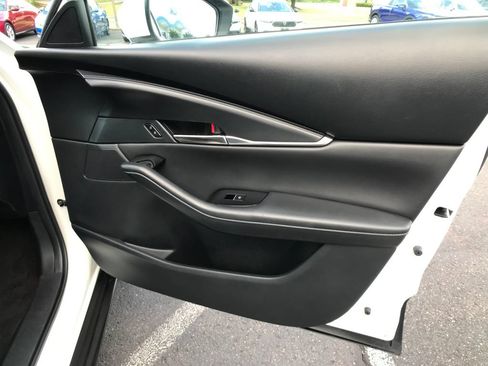 Used 2023 MAZDA CX-30 AWD 2.5 S w/ Preferred Package image 29