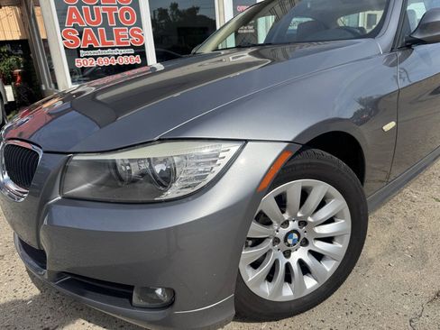 Used 2009 BMW 328i Sedan RWD image 12