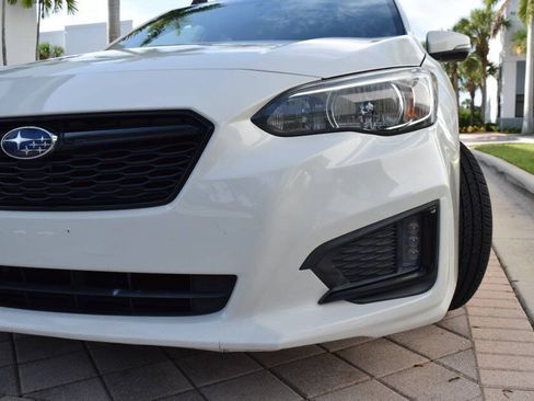 Used 2019 Subaru Impreza 2.0i Sport AWD/4WD image 10