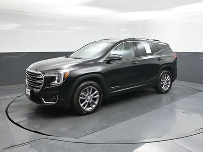 Used 2023 GMC Terrain SLT