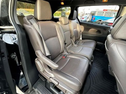 Used 2018 Honda Odyssey Touring image 29