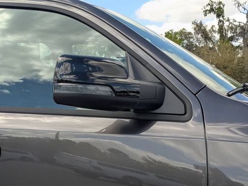 New 2026 RAM 1500 Big Horn AWD/4WD image 12
