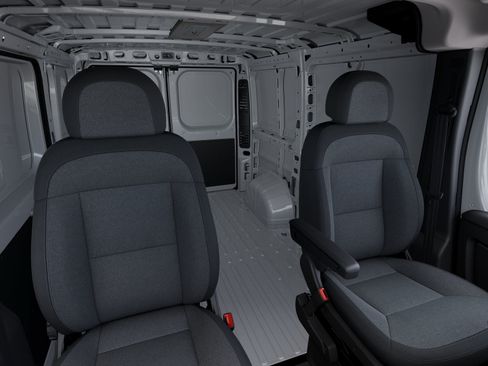 New 2026 RAM ProMaster 1500 FWD image 9