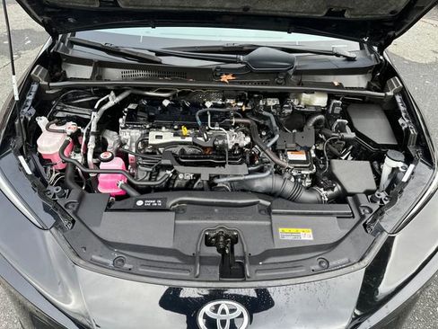 Used 2023 Toyota Prius LE image 23