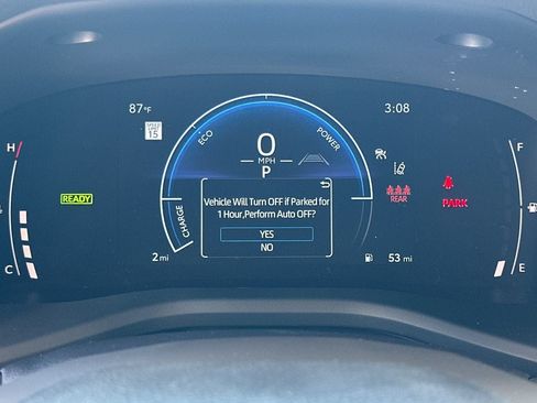 New 2026 Toyota Camry SE FWD image 28