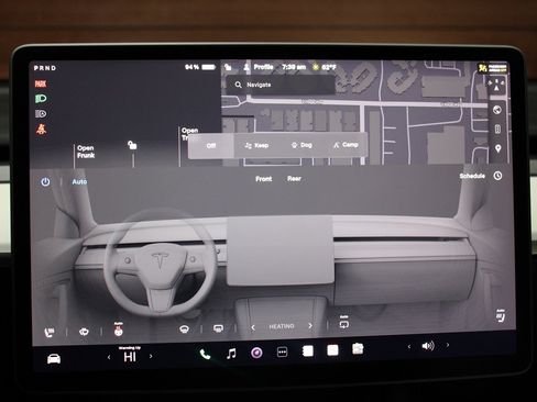 Used 2023 Tesla Model 3 Standard Range image 10