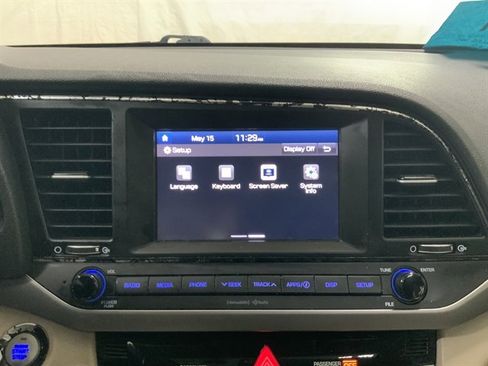 Used 2018 Hyundai Elantra Value Edition FWD image 26