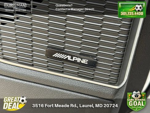 Used 2024 Jeep Grand Cherokee Limited 4xe AWD/4WD image 33