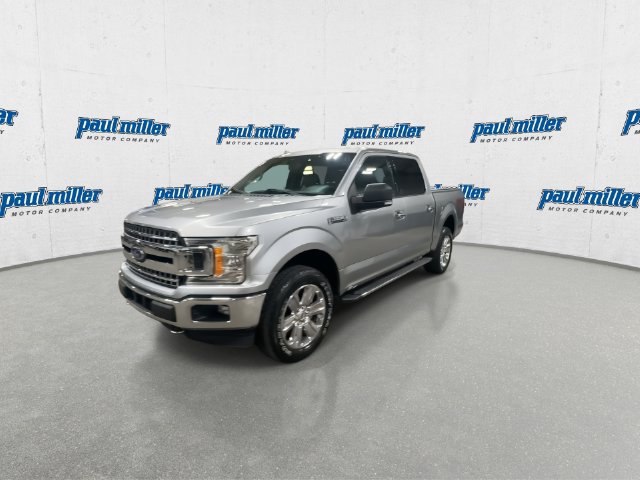 Used 2020 Ford F150 XLT w/ Equipment Group 302A Luxury AWD/4WD image 5