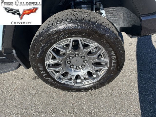 Used 2025 GMC Hummer EV 3X AWD/4WD image 38