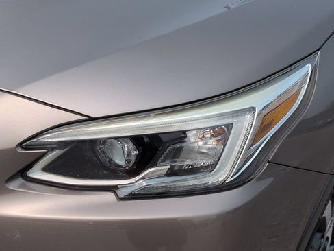 Used 2021 Subaru Outback Limited XT AWD/4WD image 9