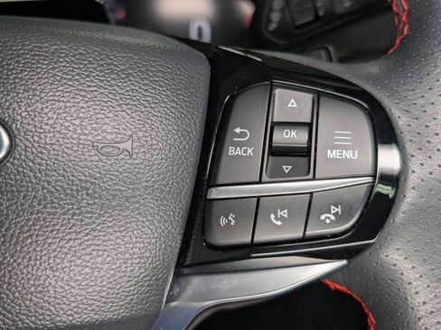 Certified 2025 Ford Explorer ST AWD/4WD image 38