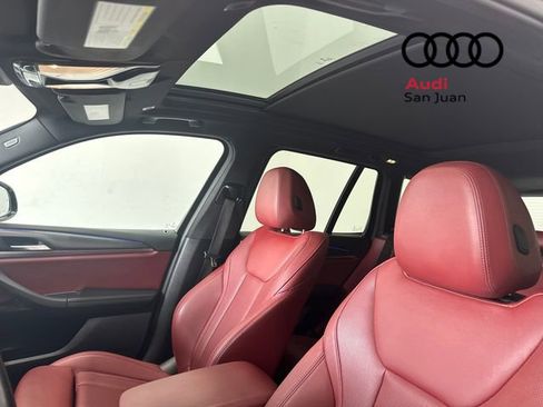 Used 2022 BMW X3 sDrive30i w/ M Sport Package 2 image 13