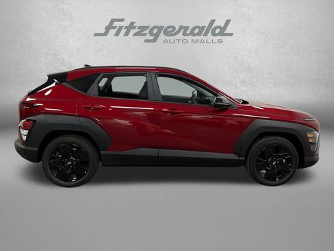 New 2026 Hyundai Kona SEL Sport FWD image 4