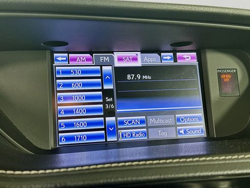 Used 2013 Lexus ES 350 w/ Luxury Pkg FWD image 21
