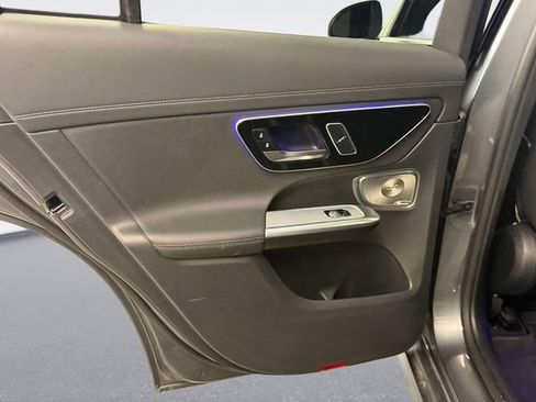 Certified 2023 Mercedes-Benz GLC 300 4MATIC image 11