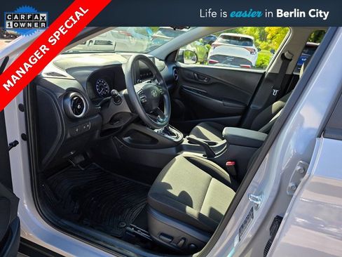 Used 2023 Hyundai Kona SEL w/ Cargo Package image 14