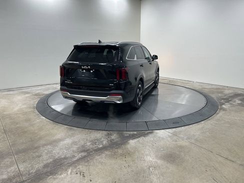 New 2025 Kia Sorento EX image 5