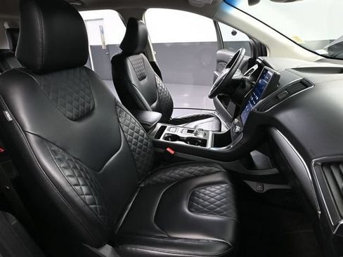 Used 2024 Ford Edge Titanium AWD/4WD image 45