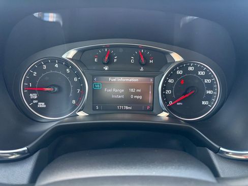 Certified 2024 Chevrolet Blazer LT w/ Sound & Technology Package FWD image 14