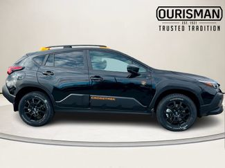 New 2026 Subaru Crosstrek 2.5i Wilderness w/ Wilderness Package AWD/4WD video 2