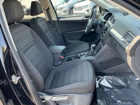 Used 2024 Volkswagen Tiguan S AWD/4WD image 20