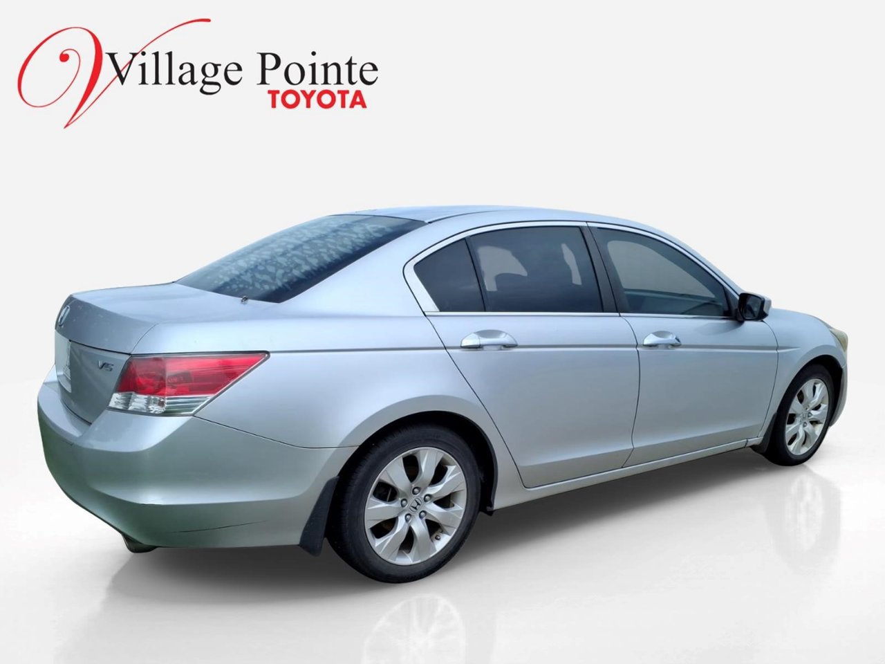 Used 2008 Honda Accord EX-L image 3