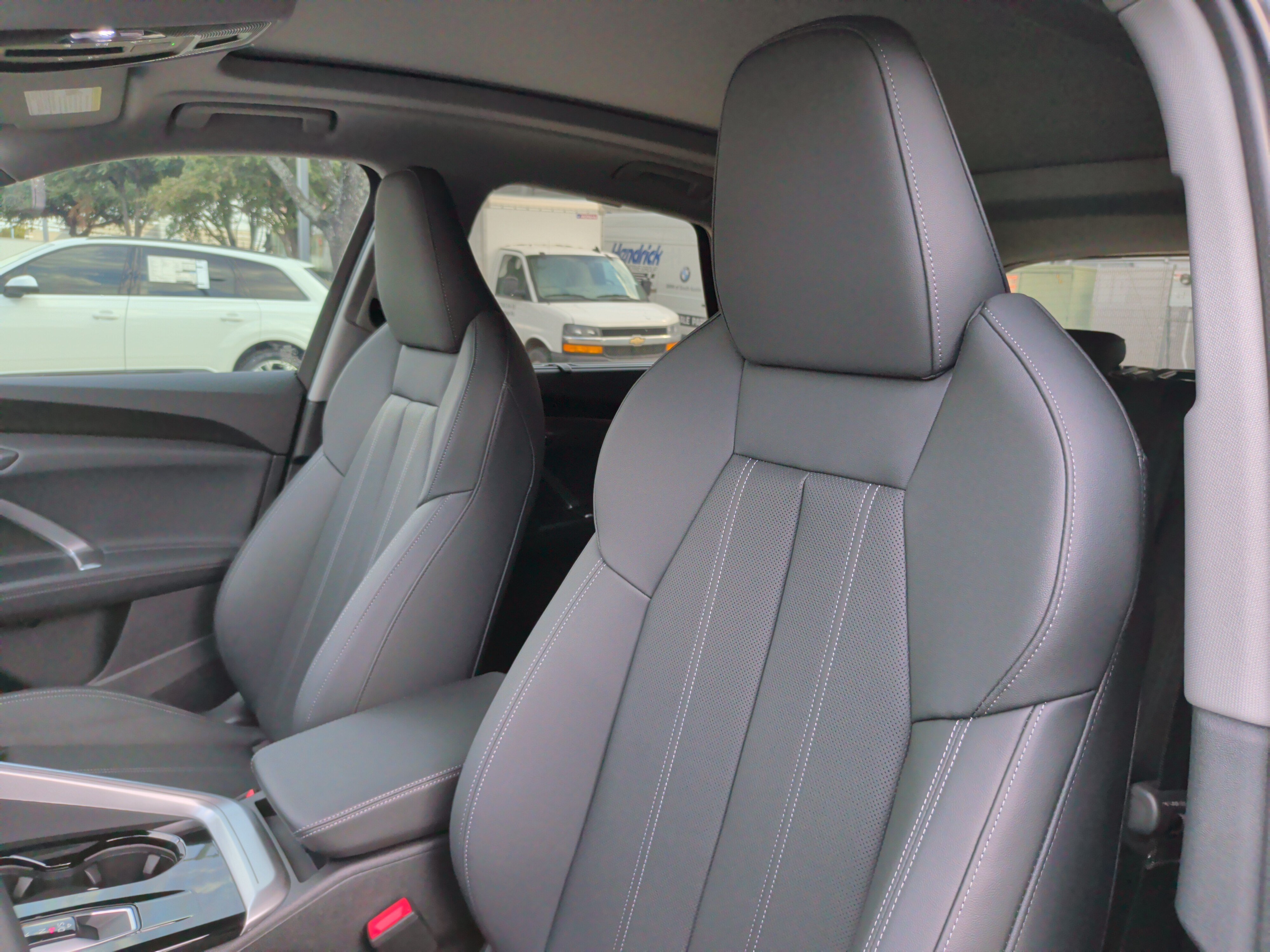 New 2026 Audi Q5 Prestige AWD/4WD image 26