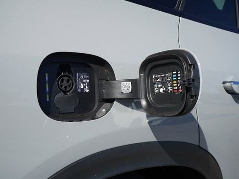 Used 2024 Mercedes-Benz EQE 350+ 4MATIC SUV image 12