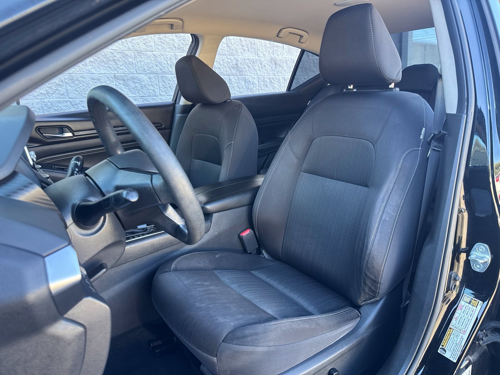 Used 2020 Nissan Altima 2.5 S FWD image 26