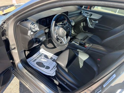 Used 2019 Mercedes-Benz A 220 4MATIC image 13