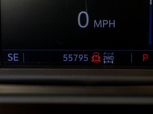 Used 2021 Chevrolet Silverado 1500 LT w/ Texas Edition Plus image 20