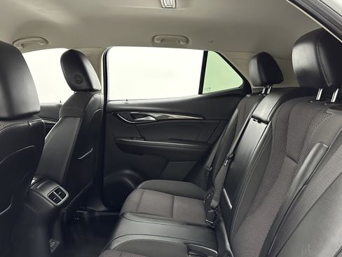 Used 2023 Buick Envision Preferred image 29