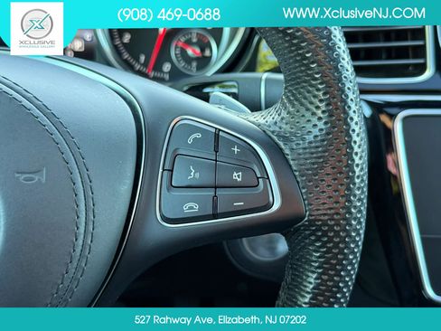 Used 2019 Mercedes-Benz GLS 550 4MATIC image 13
