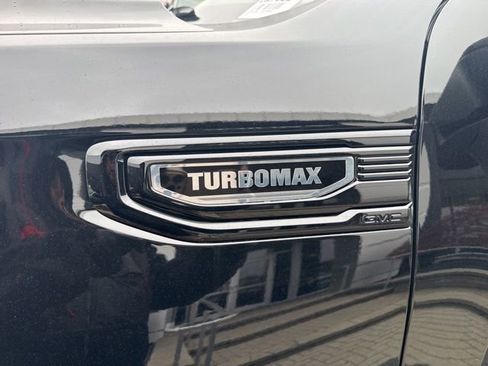 New 2026 GMC Sierra 1500 Elevation AWD/4WD image 6