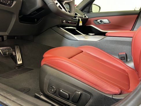 New 2026 BMW 330i 330i NA w/ M Sport Package image 13