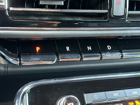 Certified 2023 Lincoln Navigator Black Label image 23