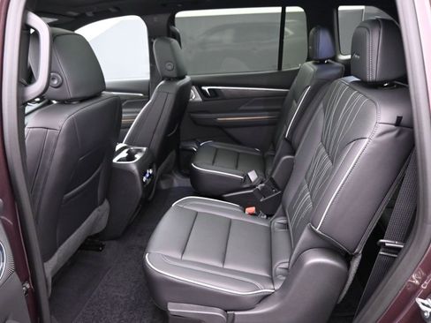 New 2026 Buick Enclave Avenir w/ Super Cruise Package image 22