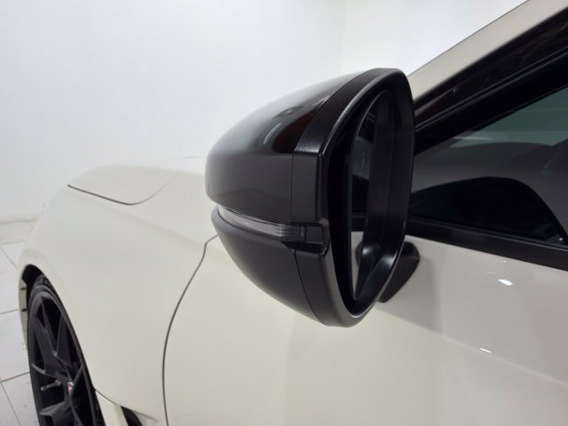 Used 2025 Honda Civic Type R image 9