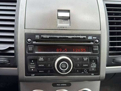 Used 2011 Nissan Sentra 2.0 SR FWD image 14