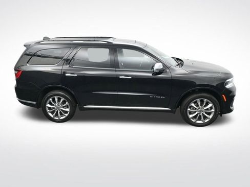 Used 2023 Dodge Durango Citadel image 24