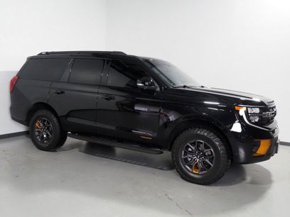 Used 2025 Ford Expedition Tremor