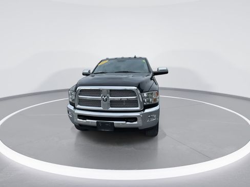 Used 2018 RAM 2500 Big Horn w/ Harvest Edition AWD/4WD image 18